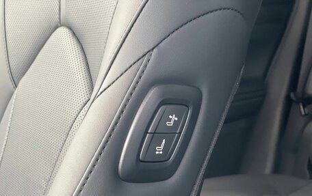 Toyota Highlander, 2025 год, 5 850 000 рублей, 13 фотография