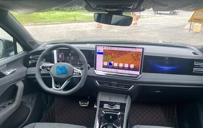 Volkswagen Tiguan, 2025 год, 4 800 000 рублей, 1 фотография