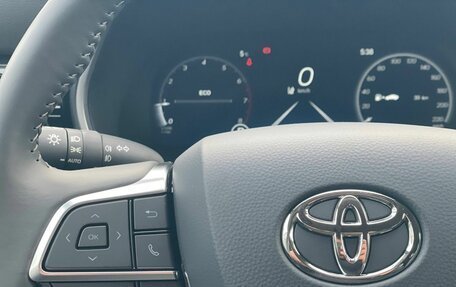 Toyota Highlander, 2025 год, 5 850 000 рублей, 15 фотография