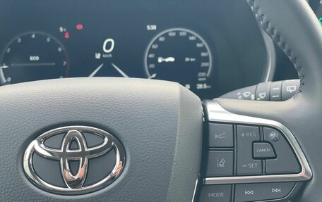 Toyota Highlander, 2025 год, 5 850 000 рублей, 16 фотография