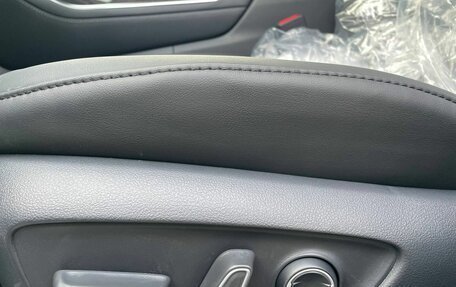 Toyota Highlander, 2025 год, 5 850 000 рублей, 14 фотография