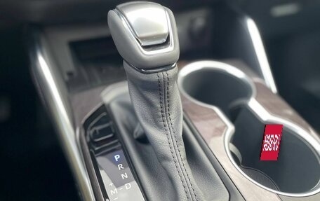 Toyota Highlander, 2025 год, 5 850 000 рублей, 20 фотография