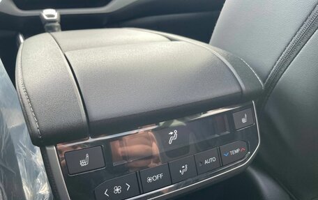 Toyota Highlander, 2025 год, 5 850 000 рублей, 30 фотография