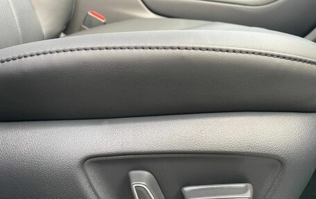 Toyota Highlander, 2025 год, 5 850 000 рублей, 25 фотография