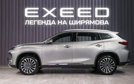 CheryExeed TXL, 2024 год, 3 600 000 рублей, 1 фотография