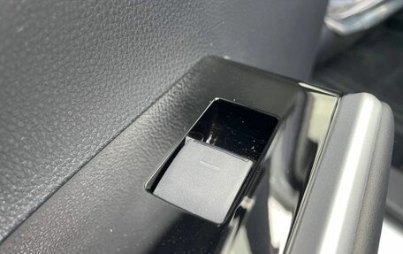 Toyota Highlander, 2025 год, 5 850 000 рублей, 26 фотография