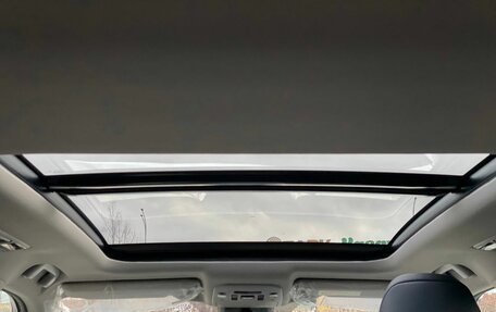 Toyota Highlander, 2025 год, 5 850 000 рублей, 32 фотография