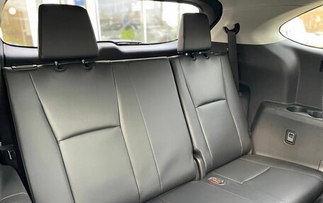 Toyota Highlander, 2025 год, 5 850 000 рублей, 29 фотография