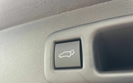 Toyota Highlander, 2025 год, 5 850 000 рублей, 33 фотография