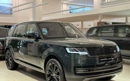 Land Rover Range Rover IV рестайлинг, 2025 год, 24 790 000 рублей, 1 фотография