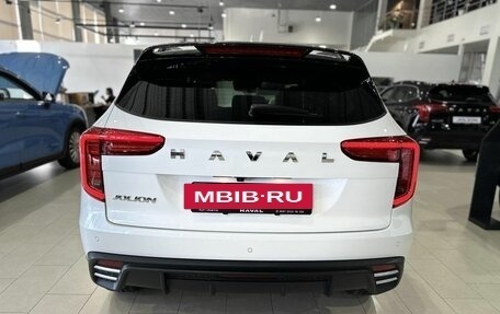 Haval Jolion, 2025 год, 2 699 000 рублей, 5 фотография