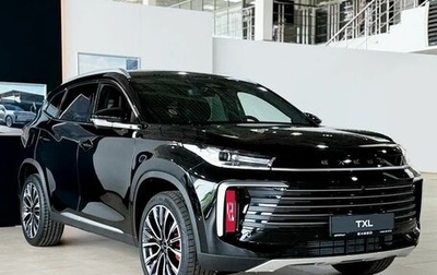 CheryExeed TXL, 2024 год, 4 200 000 рублей, 1 фотография