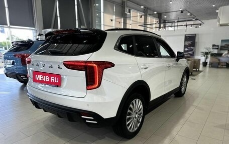Haval Jolion, 2025 год, 2 699 000 рублей, 8 фотография