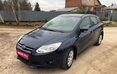 Ford Focus III, 2014 год, 710 000 рублей, 1 фотография