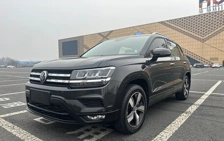 Volkswagen Tharu, 2021 год, 1 902 000 рублей, 1 фотография