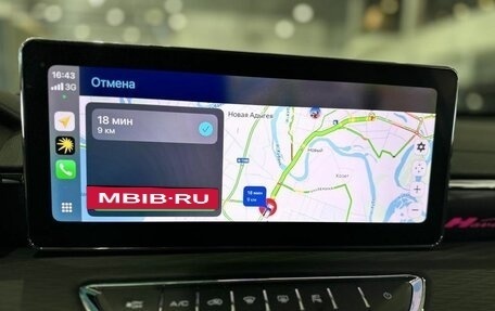 Haval Jolion, 2025 год, 2 699 000 рублей, 22 фотография