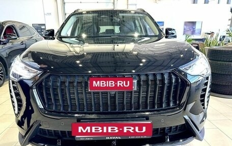 Haval Jolion, 2025 год, 2 799 000 рублей, 2 фотография