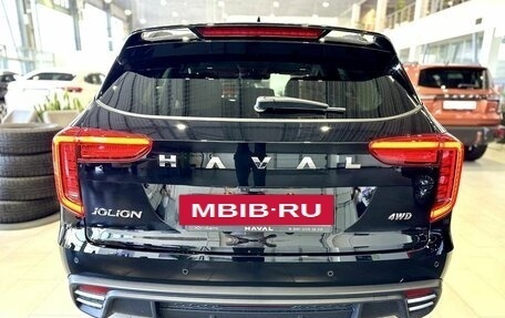 Haval Jolion, 2025 год, 2 799 000 рублей, 6 фотография