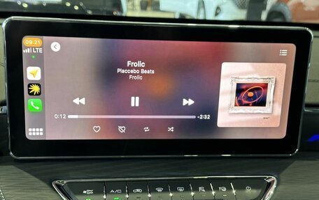 Haval Jolion, 2025 год, 2 799 000 рублей, 20 фотография