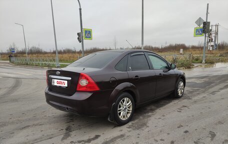 Ford Focus II рестайлинг, 2008 год, 330 000 рублей, 5 фотография