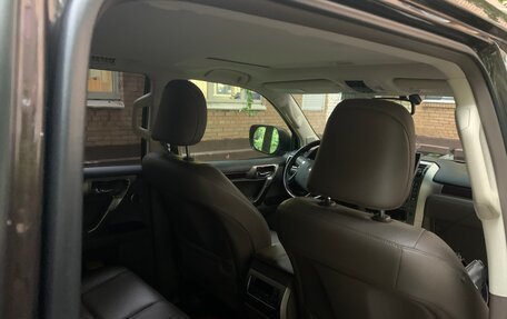 Lexus GX II, 2014 год, 4 450 000 рублей, 4 фотография