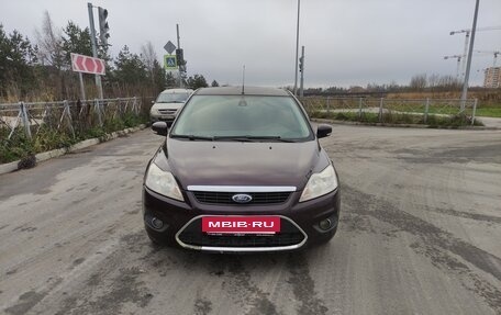Ford Focus II рестайлинг, 2008 год, 330 000 рублей, 8 фотография