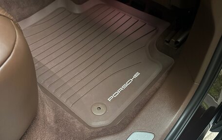 Porsche Cayenne III, 2019 год, 9 000 000 рублей, 12 фотография