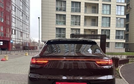 Porsche Cayenne III, 2019 год, 9 000 000 рублей, 5 фотография