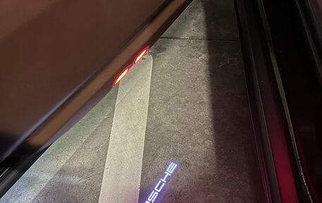 Porsche Cayenne III, 2019 год, 9 000 000 рублей, 18 фотография