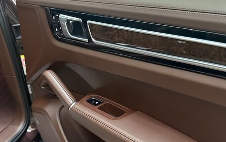 Porsche Cayenne III, 2019 год, 9 000 000 рублей, 14 фотография