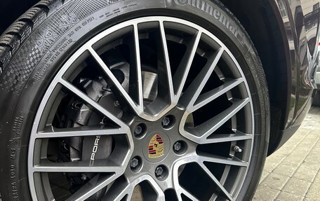 Porsche Cayenne III, 2019 год, 9 000 000 рублей, 19 фотография