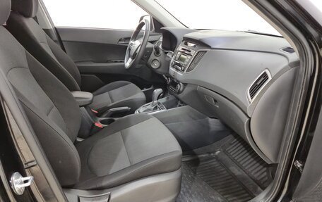 Hyundai Creta I рестайлинг, 2018 год, 1 570 000 рублей, 13 фотография