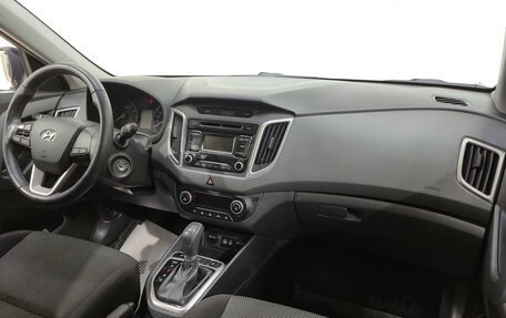 Hyundai Creta I рестайлинг, 2018 год, 1 570 000 рублей, 12 фотография