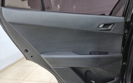 Hyundai Creta I рестайлинг, 2018 год, 1 570 000 рублей, 14 фотография