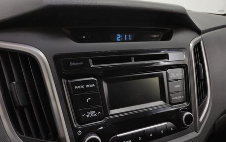 Hyundai Creta I рестайлинг, 2018 год, 1 570 000 рублей, 17 фотография