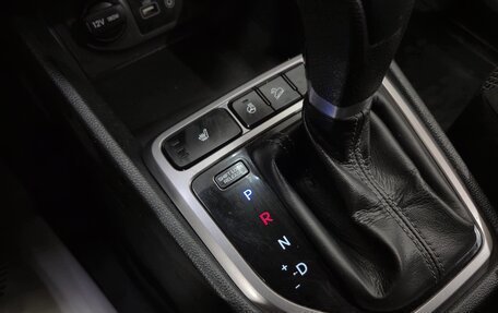 Hyundai Creta I рестайлинг, 2018 год, 1 570 000 рублей, 19 фотография