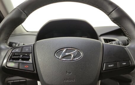 Hyundai Creta I рестайлинг, 2018 год, 1 570 000 рублей, 20 фотография