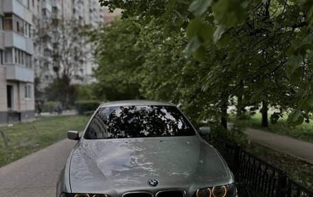 BMW 5 серия, 1997 год, 180 000 рублей, 3 фотография