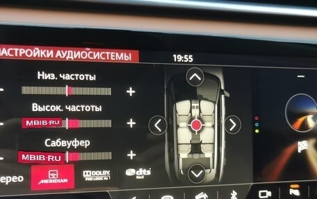 Land Rover Range Rover Velar I, 2017 год, 4 100 000 рублей, 6 фотография