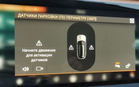 Land Rover Range Rover Velar I, 2017 год, 4 100 000 рублей, 12 фотография