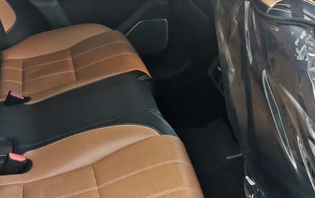 Land Rover Range Rover Velar I, 2017 год, 4 100 000 рублей, 20 фотография