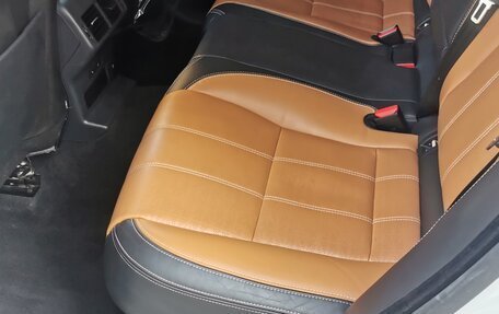 Land Rover Range Rover Velar I, 2017 год, 4 100 000 рублей, 22 фотография