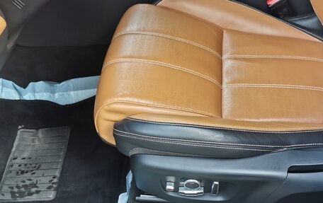 Land Rover Range Rover Velar I, 2017 год, 4 100 000 рублей, 27 фотография