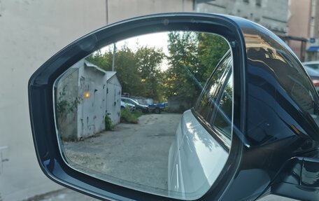 Land Rover Range Rover Velar I, 2017 год, 4 100 000 рублей, 26 фотография