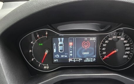 Ford Mondeo IV, 2014 год, 1 080 000 рублей, 7 фотография