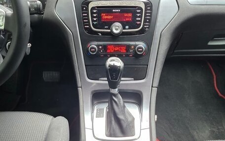 Ford Mondeo IV, 2014 год, 1 080 000 рублей, 9 фотография