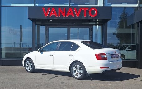 Skoda Octavia, 2013 год, 1 070 000 рублей, 7 фотография