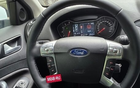 Ford Mondeo IV, 2014 год, 1 080 000 рублей, 8 фотография