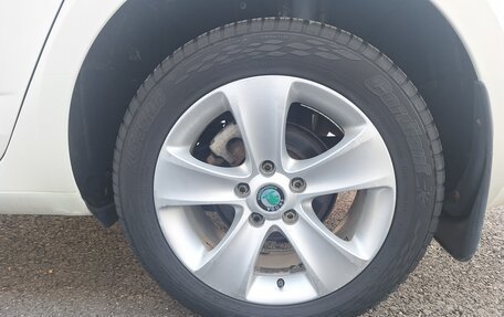 Skoda Octavia, 2013 год, 1 070 000 рублей, 13 фотография