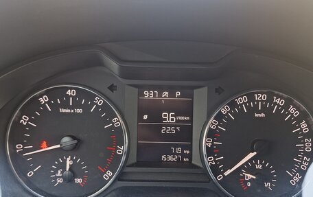 Skoda Octavia, 2013 год, 1 070 000 рублей, 12 фотография